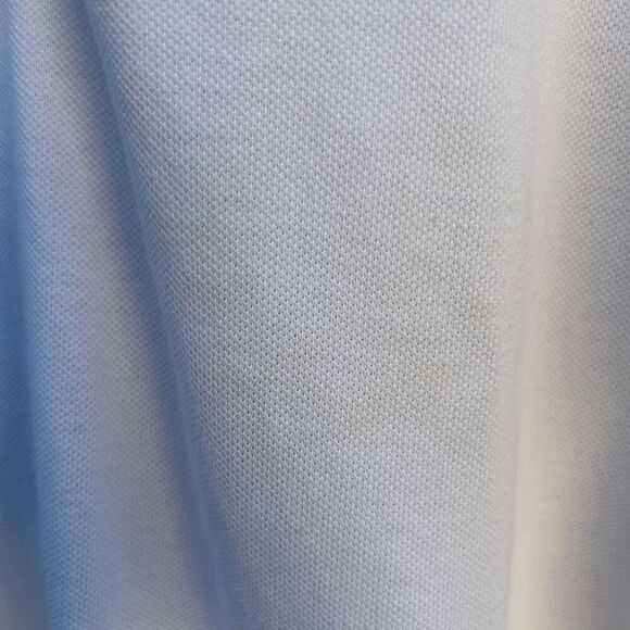 Vintage Passports sleeveless collared top size large - Picture 5 of 6